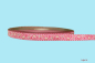 Preview: Webband Flower Love (1 m)