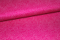 Preview: Designerbaumwolle Garden Pindot magenta/weiß (10 cm)