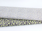 Preview: Designerbaumwollstoff  Small Flowers (10 cm)
