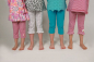 Preview: Schnittmuster Leggins V 5095