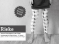 Preview: Schnittmuster Rieke