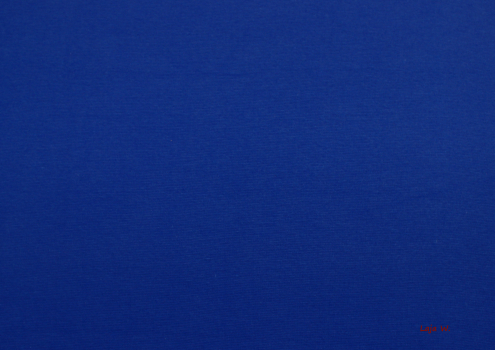 Bündchen Feinstrick Stenzo royalblau (10 cm)