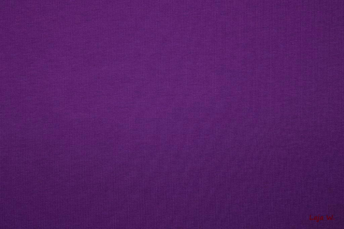 Bündchen Feinstrick Stenzo lila (10 cm)