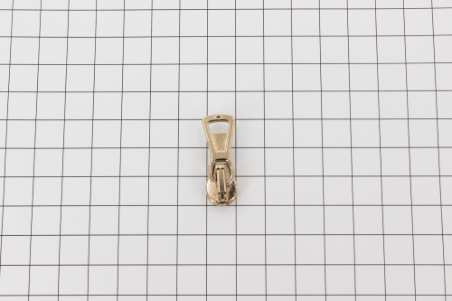 Preview: Automatik-Schieber konischer Griff eisgold