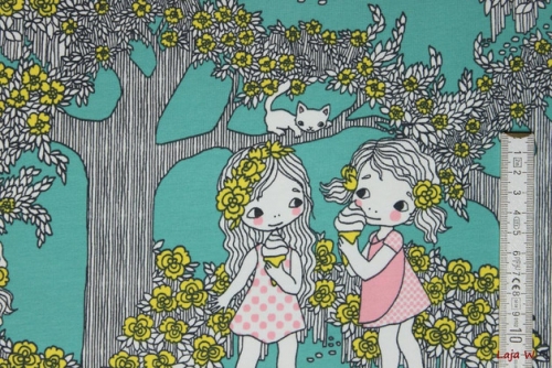 Jersey Summer (10 cm)
