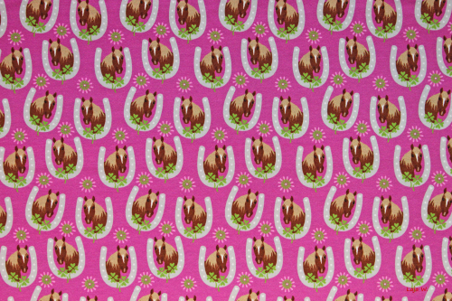 Sweaty Horseshoe (10 cm)