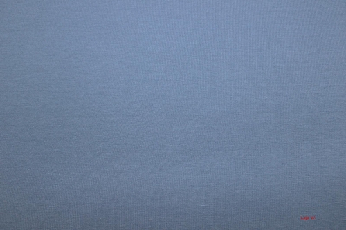 Preview: Jersey rauchblau (10 cm)