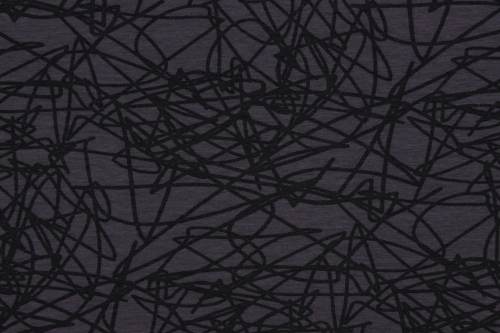 Stretch-Sweat Confused (10 cm)