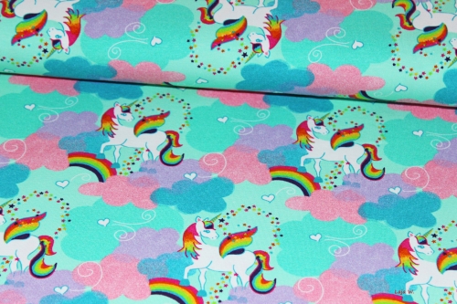 Preview: Jersey Rainbow Dreamer (10 cm)