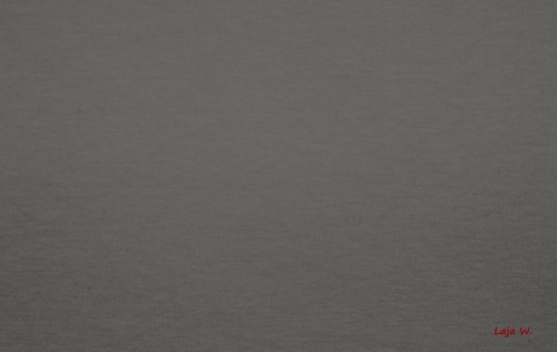 Sommersweat angerauht taupe (10 cm)