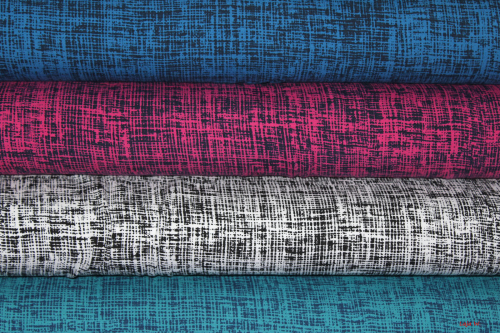 Preview: Jersey Paint weiß/schwarz (10 cm)