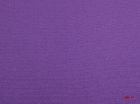 Bündchen Feinstrick lila (10 cm)