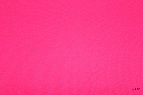 Bündchen pink (10 cm)