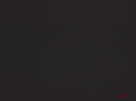 Jersey schwarz (10 cm)