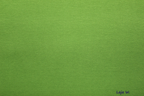 Bündchen Feinstrick kiwi (10 cm)