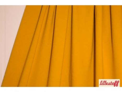 Preview: Jersey senf (10 cm)