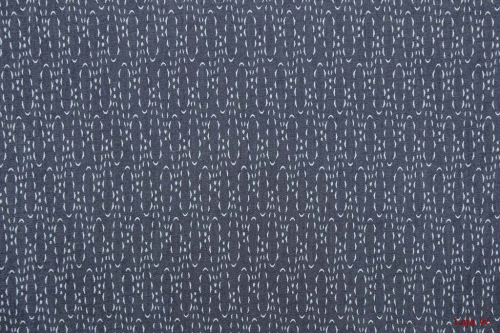 Premium-Jeans Art Gallery grafisches Muster (10 cm)