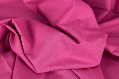 Baumwolle pink (10 cm)