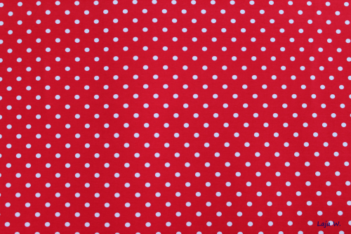 Jersey Punkte Hilco (10 cm)