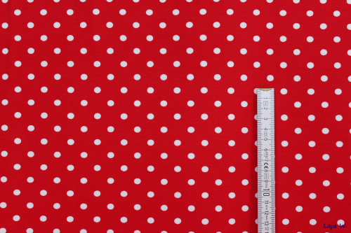 Preview: Jersey Punkte Hilco (10 cm)