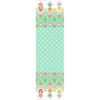 Flower Girls pastell (10 cm)