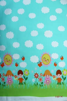 Garden Kids (10 cm)