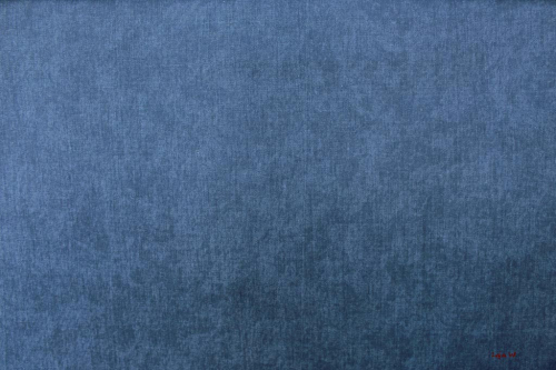 Jeansstoff blau