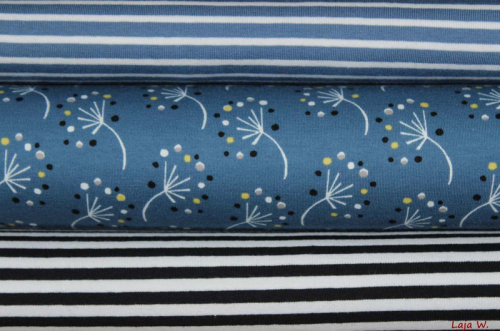 Preview: Interlock Mona Luna Dandilion (10 cm)