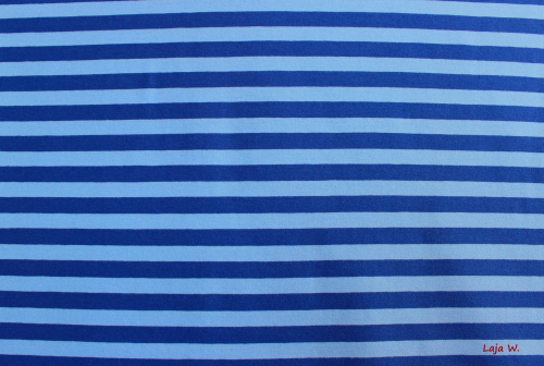 Jersey  Campante hellblau/blau (10 cm)