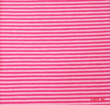 Jersey rosa/pink (10 cm)