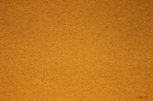 Jersey meliert senf (10 cm)