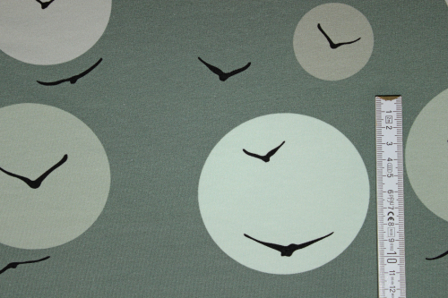 Preview: Sommersweat Free like a bird (10 cm)