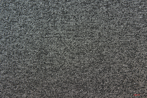 Preview: Bastienne Romanit-Jersey grau (10 cm)