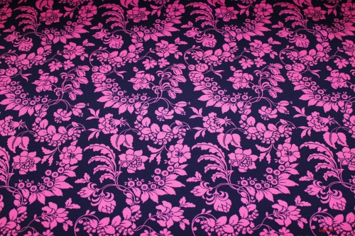 Preview: Jersey Djuna Cuento lila/pink (10 cm)