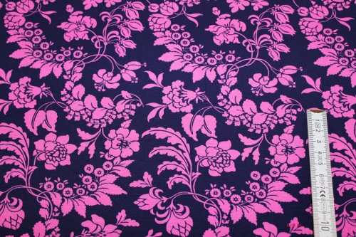 Preview: Jersey Djuna Cuento lila/pink (10 cm)