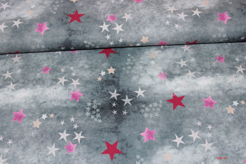 Sweaty Trouble Star (10 cm)