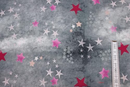Sweaty Trouble Star (10 cm)