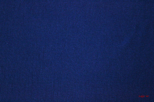 Bündchen Hilco Royalblau (10 cm)