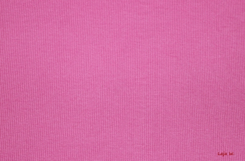 Preview: Bündchen Hilco rosa (10 cm)