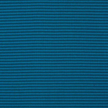 Bündchen petrol/ petrol (10 cm)