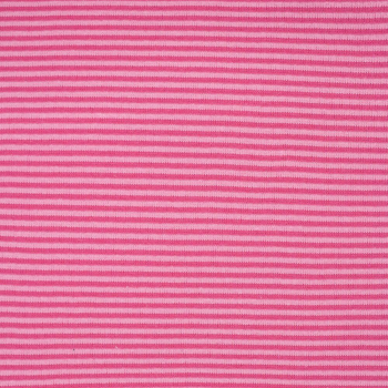 Bündchen rosa/pink (10 cm)
