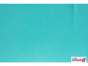 Preview: Feinstrickbündchen mint (10 cm)