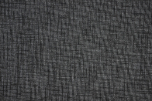 Preview: Designerbaumwolle Quilters Linen dunkelgrau/anthrazit (10 cm)