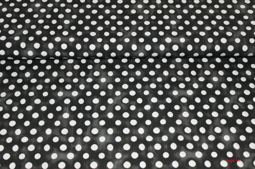 Baumwolle Emilie Punkte (10 cm)