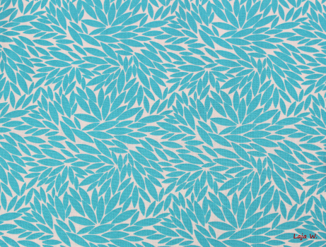Camelot Design Studio Collection Blätter (10 cm)