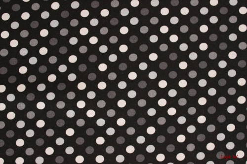 Designerstoff Spot on Pepper (10 cm)