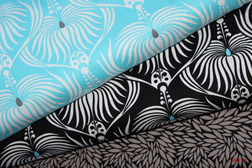 Preview: Camelot  Design Studio Collection  Dahlien (10 cm)