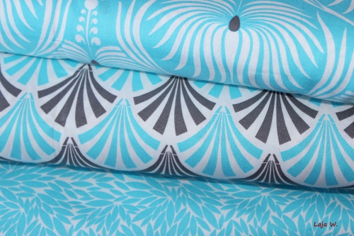 Preview: Camelot  Design Studio Collection  Dahlien (10 cm)