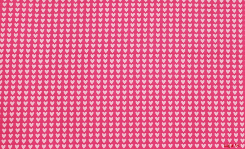 Sweet Home Hearts (10 cm)