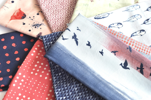 Preview: Mona Luna Wanderlust Feather (10 cm)